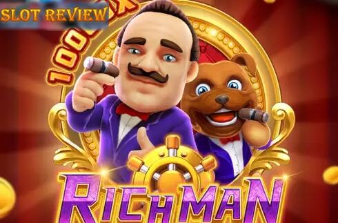 Rich Man slot